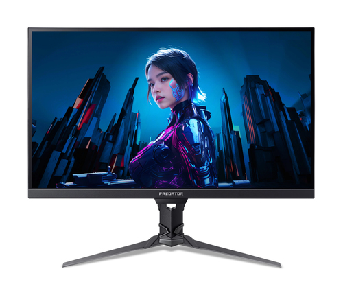 Predator XB3 Gamemonitor