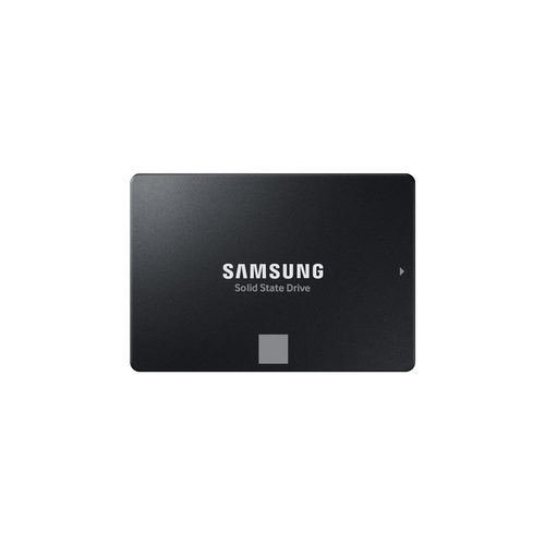 Samsung SSD 870 EVO SATA III 2.5 inch