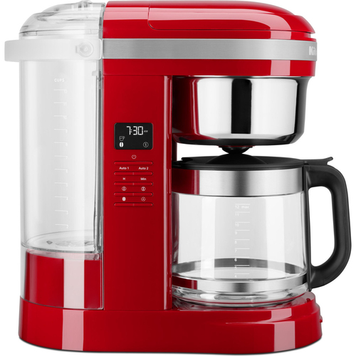 KitchenAid 5KCM1209EER Rood