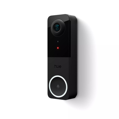 Philips Hue Hue Secure Bedrade Videodeurbel