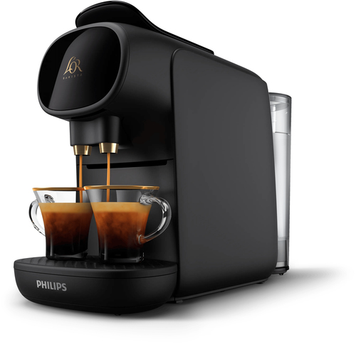 Philips L'OR Barista Sublime LM9012/60 Zwart