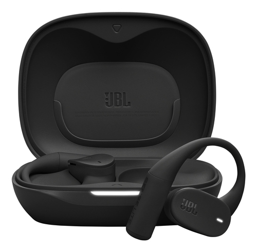 JBL Sense Lite Zwart