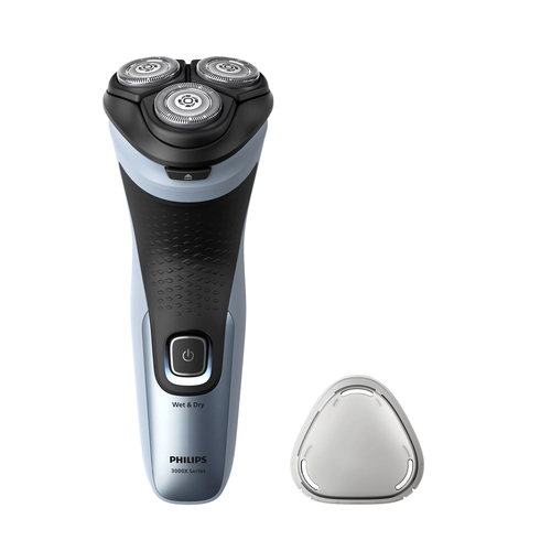Philips Shaver 3000X Series Elektrisch scheerapparaat