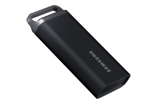 Samsung Portable SSD T5 EVO 4TB