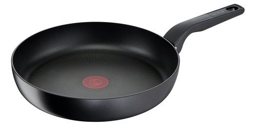 Tefal Hard Titanium Pro Koekenpannenset 24 + 28 cm
