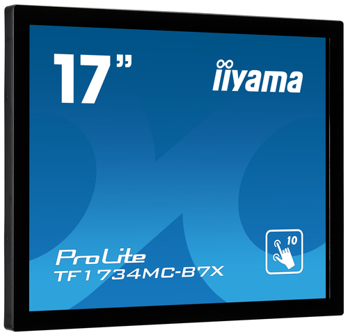 iiyama TF1734MC-B7X 17" openframe-monitor