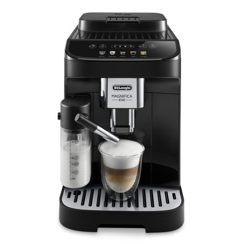 De'Longhi DE‘LONGHI ECAM290.61.B Magnifica Evo volautomatische koffiemachine