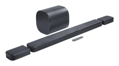 JBL Bar 1300 MK2 Zwart