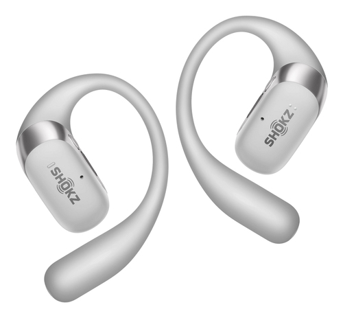 Shokz OpenFit 2+ Grijs