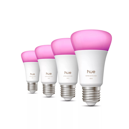Philips Hue Slimme LED A60 lamp