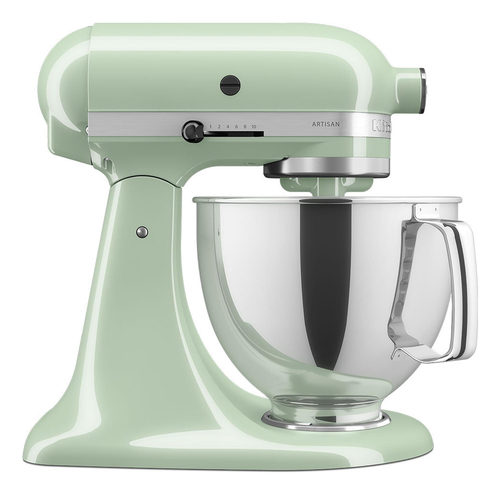 KitchenAid Artisan Mixer 5KSM175PS Pistache