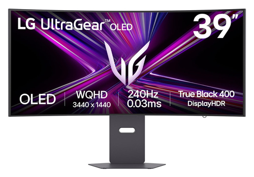 LG UltraGear OLED 39GX900A-B