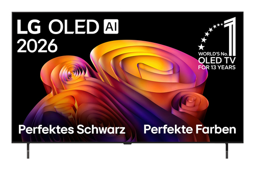LG OLED 48" B6 (2026)