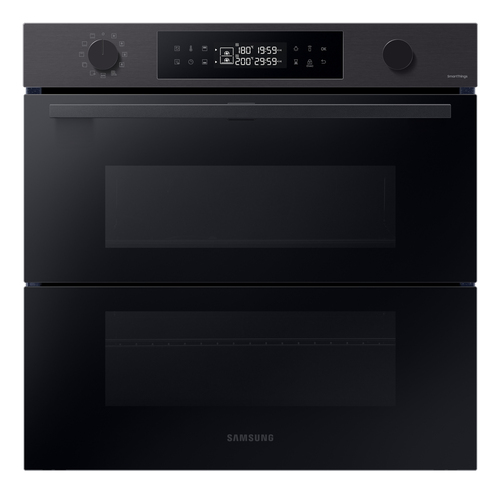 Samsung Oven 4 serie Dual Cook Flex™ - 60cm