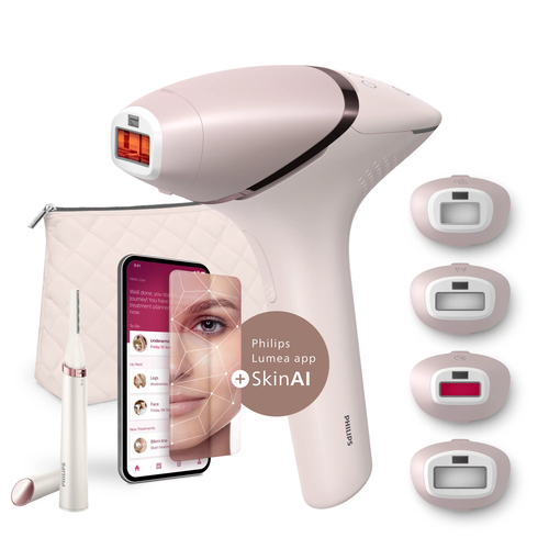 Philips Lumea IPL 9900 Series BRP959/00