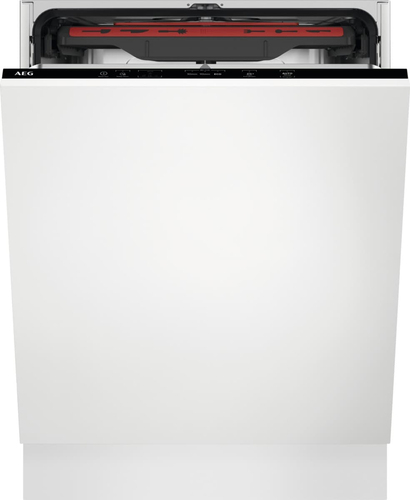 AEG FSB34707Z AirDry