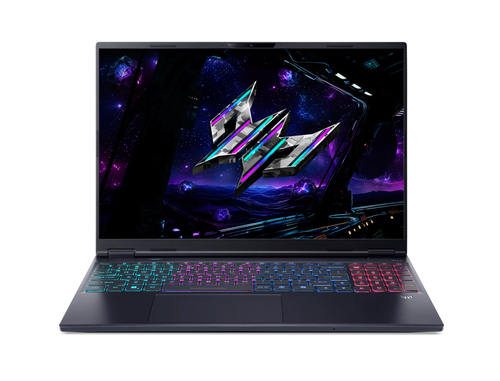Acer Predator Helios Neo 16S AI OLED Gaming Laptop
