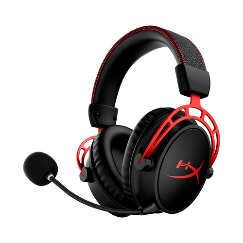 HyperX Cloud Alpha Draadloos