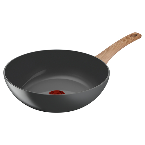 Tefal Renew Keramische wokpan 28 cm