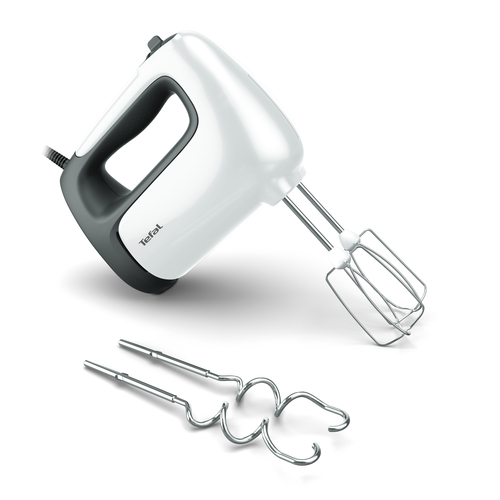 Tefal HT4601 Prep'Mix+ handmixer 500 W