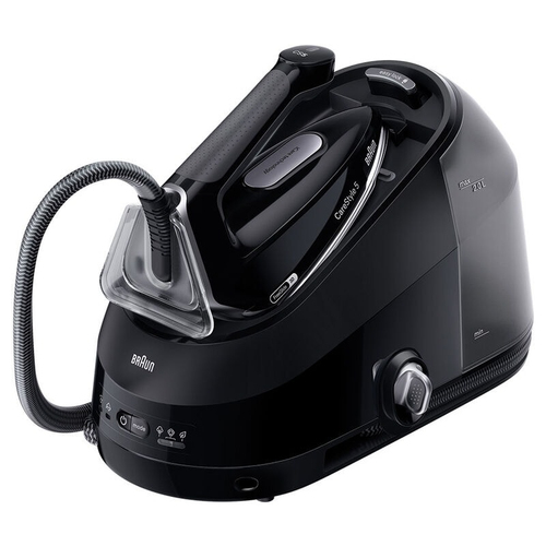 Braun CareStyle 5 IS5249BK Stoomgenerator Zwart