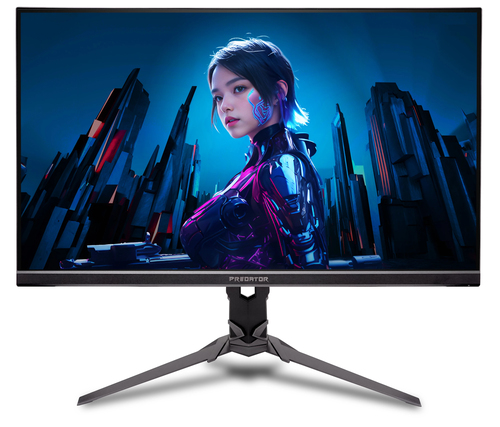 Acer Predator XB3