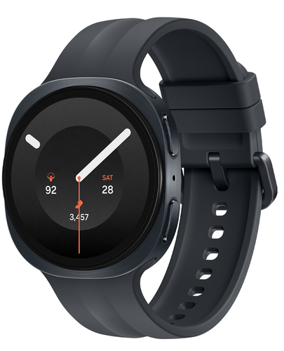 Samsung Galaxy Watch9 40 mm - Bluetooth Smartwatch Grafiet