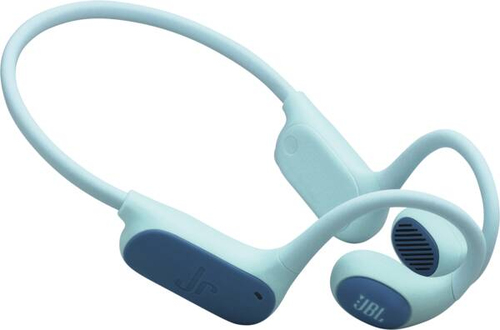 JBL Junior Free Blauw