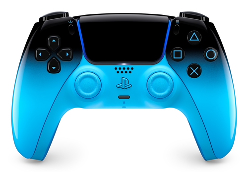 PlayStation DualSense draadloze controller V3