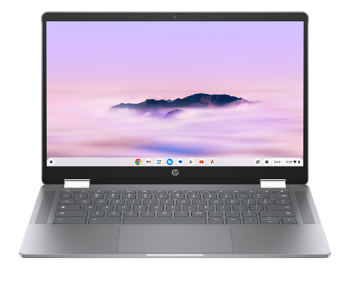HP Chromebook Plus x360 14b-cd0132ndx