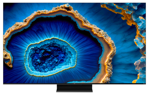 TCL 50V6D – 50 inch – 4K LED – 60Hz Smart TV