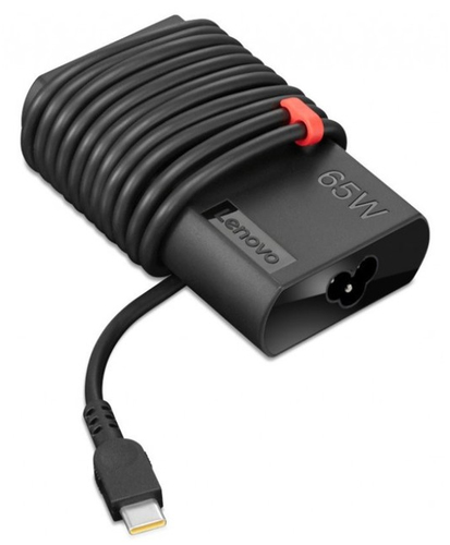 Lenovo Thinkpad USB-C 65W Laptop Oplader