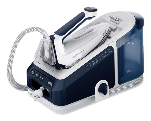 Braun CareStyle 7 Pro