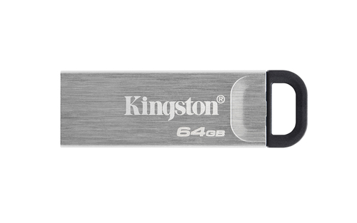 Kingston Technology DataTraveler 64 GB Kyson USB-stick