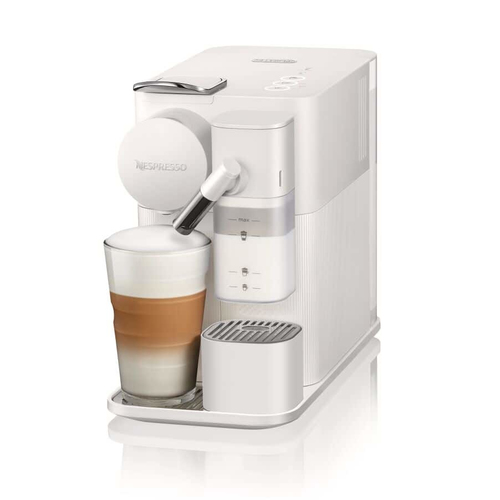 De'Longhi Nespresso Lattissima One EN510.W Wit