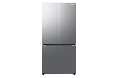 Samsung RF50C510ES9 side-by-side koelkast vrijstaand roestvrij staal