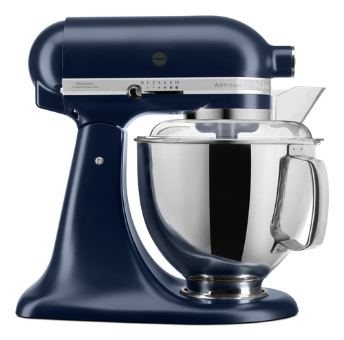 KitchenAid Artisan Mixer 5KSM175PS Inkt Blauw