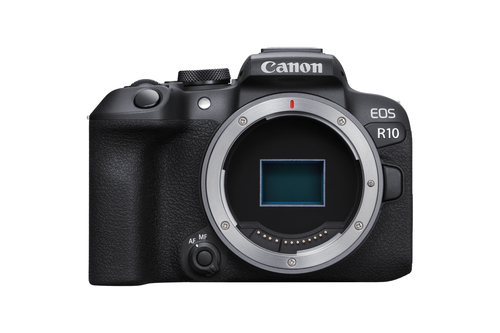 Canon EOS R10 Body