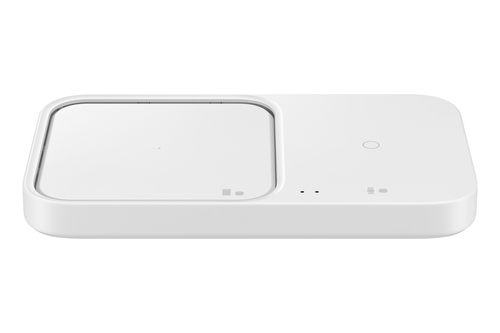 Samsung Fast Wireless Charger Duo incl. Adapter