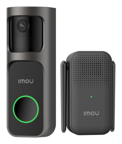 IMOU 2S Video Doorbell Kit