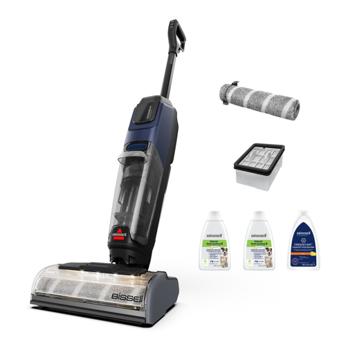 Bissell CrossWave HydroScrub Pro