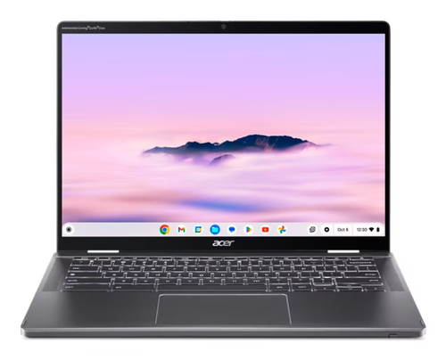 Acer Chromebook Plus Spin 714