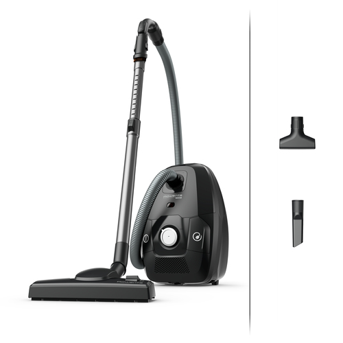 Rowenta G-Force Silence RO6136