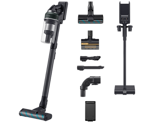 Samsung VS20C954CTN/WA Jet 95 Stick Stofzuiger