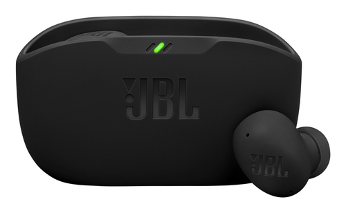 JBL Wave Buds 2 - zwart