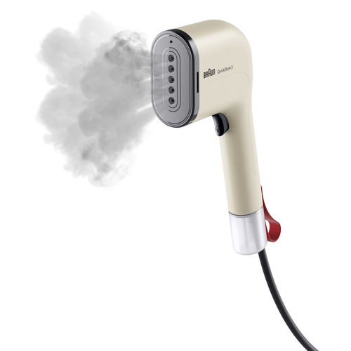Braun QuickStyle 3