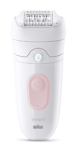 Braun Silk-épil 5 5-041 Roze
