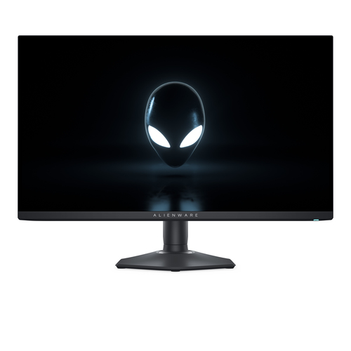 Alienware AW2725DF monitor 67,8 cm (26,7 inch) 2560 x 1440 pixels Quad HD QD-OLED Zwart