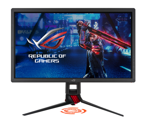 ASUS ROG Strix XG27UQDMS QD-OLED