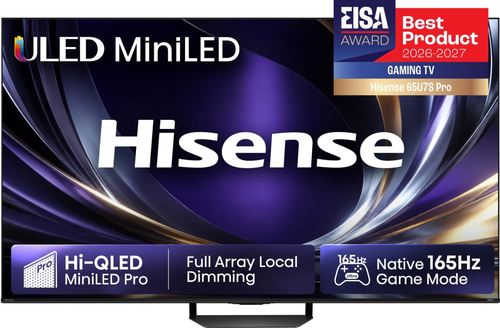 Hisense ULED 65" U79S PRO (2026)